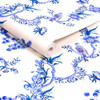 Cath Kidston Birds & Berries Wallpaper - 131425 - Blue