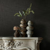 Abigail Ahern Weathered Linen Wallpaper - 140080 - Tattoo