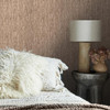Abigail Ahern Heirloom Knit Wallpaper - 140082 - Baked Beige