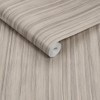 Abigail Ahern Linear Luxe Wallpaper - 140096 - Pewter