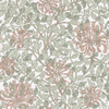 William Morris at Home Honeysuckle Wallpaper - 140488 - Maytime