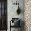 William Morris at Home Blackthorn Wallpaper - 140504 - Meadow