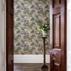 Sanderson The Stumpery Mural Wallpaper - 217492 - Dell