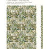 Sanderson Carpet Garden Wallpaper - 217518 - Paradise