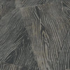 Erismann Sonata Wood Grain Wallpaper - 10439-47 - Black