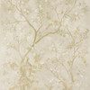 Zoffany Rotherby Wallpaper - 312661 - Old Gold