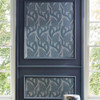 Zoffany Persian Tulip Wallpaper - 312996 - Poison