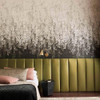 Zoffany Tyndall Wallpaper - 313002 - Vine Black