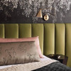 Zoffany Tyndall Wallpaper - 313002 - Vine Black