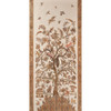 Zoffany Tree of Life Wallpaper - 313141 - Spice