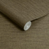 Graham & Brown Loom Texture Wallpaper - 131237 - Bronze