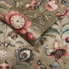 Holden Decor Curious Creatures Wallpaper - 13920 - Gold