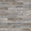 Holden Decor Talara Stone Tile Wallpaper - 89412 - Blue / Mocha