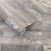 Holden Decor Talara Stone Tile Wallpaper - 89412 - Blue / Mocha