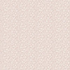 Laura Ashley Sweet Alyssum Wallpaper - 140326 - Plaster Pink