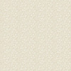 Laura Ashley Sweet Alyssum Wallpaper - 140327 - Twine Natural