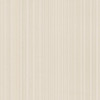 Galerie - Half Inch Stripe Emboss Wallpaper - CI38205 - Pearl