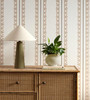 Scion - Oakham Wallpaper - 113237 - Mushroom