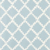 Scion - Swithland Wallpaper - 113246 - Coast Blue