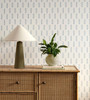 Scion - Matchsticks  Wallpaper - 113281 - Denim