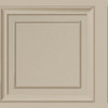 Fine Decor - Square Panel Wallpaper - FD43680 - Neutral