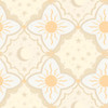 Galerie - Sol & Mane Wallpaper - 29032 - Yellow