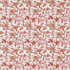 Clarke & Clarke - Hathi Wallpaper - W0236/03 - Raspberry