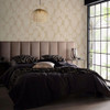 Clarke & Clarke - Folius Wallpaper - W0206/05 - Sahara