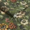 Graham & Brown - Gardenia Wallpaper - 142539 - Forest