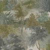 Graham & Brown - Sylva Wallpaper - 142544 - Forest