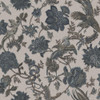Graham & Brown Eternal Weave Denim Wallpaper Roll