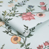 Blue Floral Wallpaper by Graham & Brown