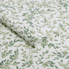 Light Neutral Botanical Leaf Wallpaper by Graham & Brown