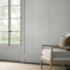 Cascade Wallpaper - 143318 - Grey