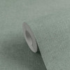 Textured Plain Wallpaper - HZ62033 - Green