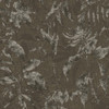 Cloud Forest Wallpaper - HZ62050 - Brown / Metallic