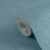 Weathered Texture Wallpaper - HZ62054 - Blue