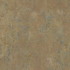 Industrial Texture Wallpaper - HZ62062 - Terracotta / Grey / Metallic