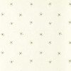 Harlequin Tidam Wallpaper 113350 Turquoise featuring small turquoise star motifs on a soft neutral background.