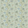Harlequin - Indienne Wallpaper - 113373 - Emerald / Citrine