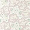 Scion - Poppy Pod Wallpaper - 113381 - Lilac