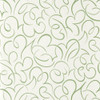 Scion - Flo Swirl Wallpaper - 113388 - Pine