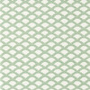 Scion - Scallop Frill Wallpaper - 113394 - Jade
