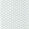 Scion - Scallop Frill Wallpaper - 113395 - Cornflower
