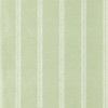 Scion - Harvest Stripe Wallpaper - 113396 - Pea Green