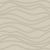 Akio is a contemporary wallpaper featuring a flowing, wave-inspired pattern layered over a subtle woven-look background. The organic lines move gently across the wall, creating a sense of rhythm and softness while maintaining a refined, minimalist feel.

In the Ecru colourway, tonal beige and warm cream shades blend seamlessly to deliver a calm, understated finish. The soft contrast between the wave motif and the textured-effect base adds depth without overpowering the room, making it ideal for living spaces, bedrooms or relaxed home offices.

Akio Ecru pairs beautifully with neutral upholstery, warm woods and layered textiles, creating a serene and modern interior with subtle visual interest.