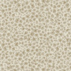 Grandeco Leopard Wallpaper A86301 Cream animal print leopard spot pattern in neutral tones.