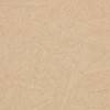 Romo Zenya wallpaper tawny abstract textured design with linear pattern in warm neutral tones