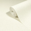 Galerie - Odyssey Plaster Look Wallpaper - Beige - 35515
