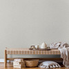 Galerie - Odyssey Plaster Look Wallpaper - Grey / Beige - 35516